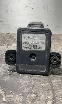 Ford Focus Air pressure sensor 98AB9F479BA