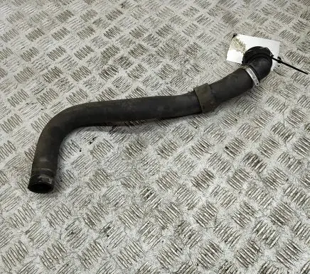Citroen Jumper Engine coolant pipe/hose 1614086780