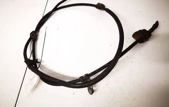 Honda Civic Handbrake/parking brake wiring cable 
