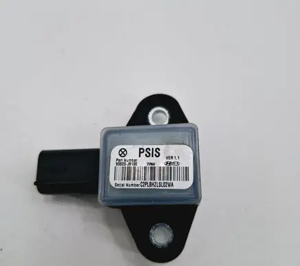Hyundai Kona I Airbag deployment crash/impact sensor 95920J9100