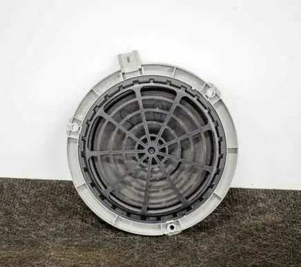 Citroen C4 II Picasso Rear door speaker 9803506380