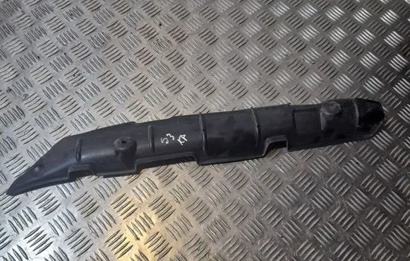 Audi A3 S3 8V Fender end trim 8V5821111