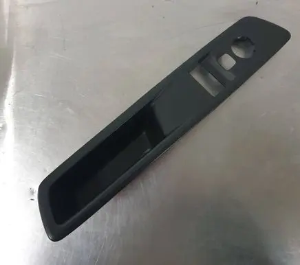 Peugeot Expert Electric window control switch 98144415ZD