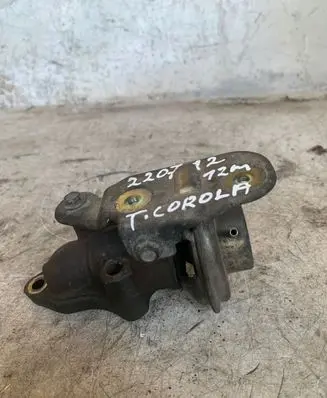 Toyota Corolla E120 E130 EGR valve 0139708t0