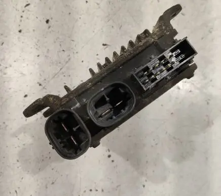 Power steering control unit/module