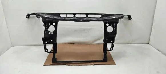 Mercedes-Benz ML W166 Radiator support slam panel A166205901