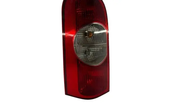 Opel Movano A Rear/tail lights 8200171472