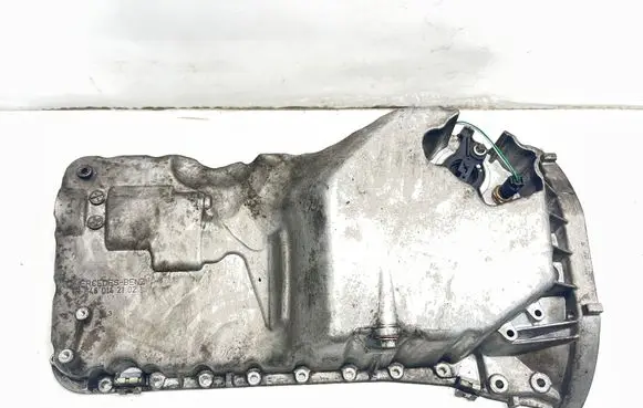 Mercedes-Benz C W204 Oil sump R6460142102