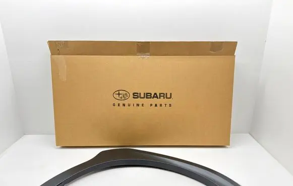 Subaru Outback (BT) Fender trim (molding) 91112AN50A