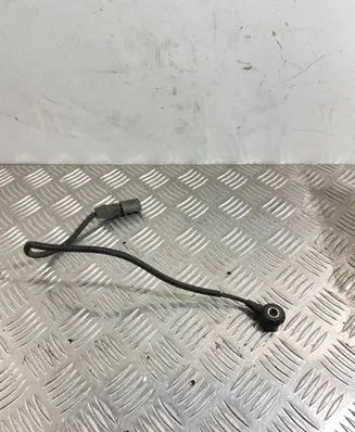 Detonation knock sensor
