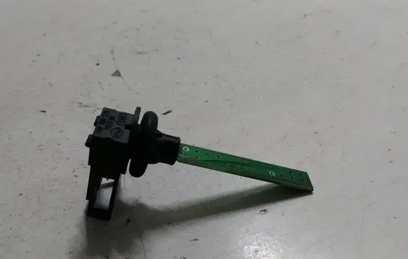 Audi A6 S6 C5 4B Interior temperature sensor 4B0820539