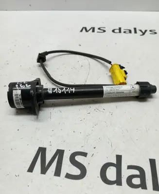 Mercedes-Benz ML W166 Bonnet Pedestrian Airbag Actuator A1669060002 1669060002