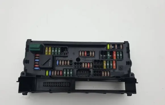 BMW X3 F25 Fuse module 9259467 2101203500388 217033444E