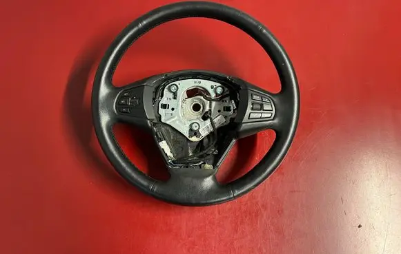 BMW X3 F25 Steering wheel 6793032