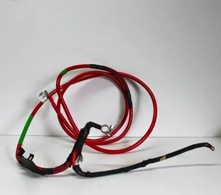 Dodge Challenger Positive cable (battery) 68207017AC
