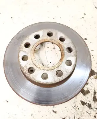 Audi A4 S4 B6 8E 8H Rear brake disc