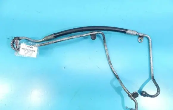 BMW 5 E60 E61 Power steering hose/pipe/line 6761495 IMPRK1121466