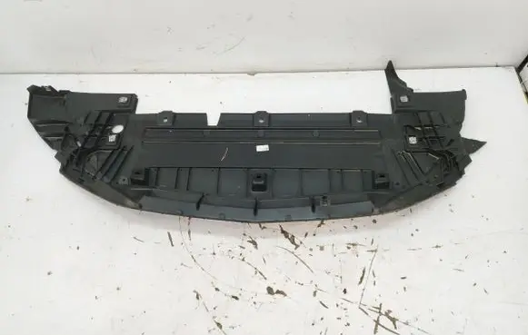 Mercedes-Benz GLA H247 Front bumper lower grill A2478859508-JLK01