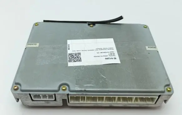 Jaguar XJ X308 Engine control unit/module LNG1410BD MB0797008980
