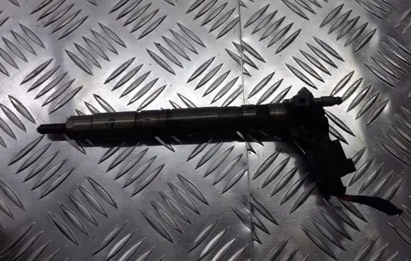 Volkswagen PASSAT B6 Fuel injectors set 