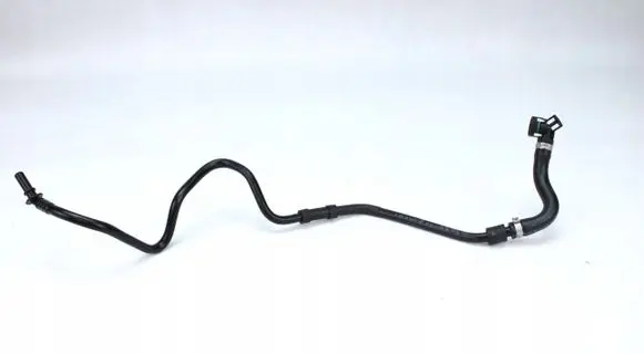 Audi A4 S4 B9 Vacuum line/pipe/hose 8W0611931BH