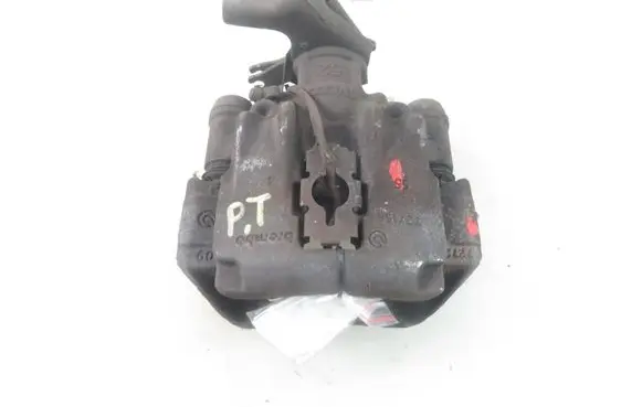 Iveco Daily 6th gen Rear brake caliper 