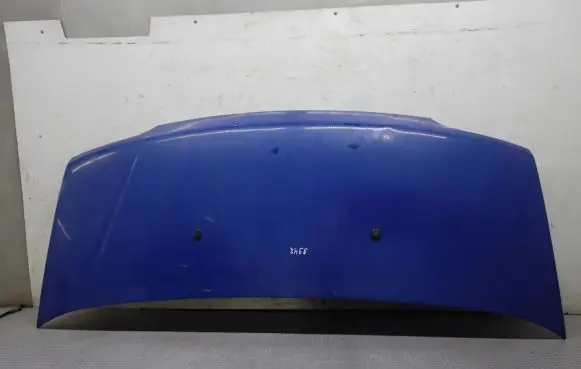 Citroen Jumper Engine bonnet/hood