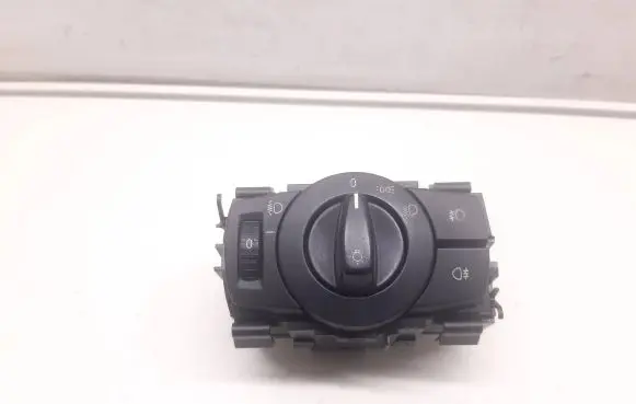 BMW 1 E81 E87 Light switch 6932794 33600102