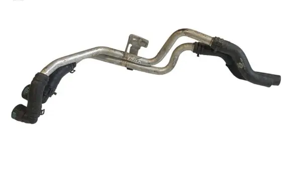 Land Rover Range Rover Sport L320 Engine coolant pipe/hose AH2218C553AD