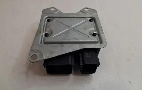 Ford Fiesta Bonnet Pedestrian Airbag Actuator H1BT14B321AH
