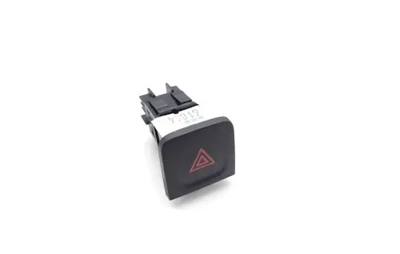 Renault Kadjar Hazard light switch 252900624R 10108023