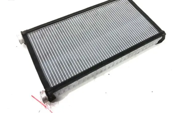 Audi A6 C7 Heater blower radiator 