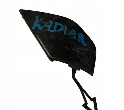 Renault Kadjar Front tow hook cap/cover 1525545X