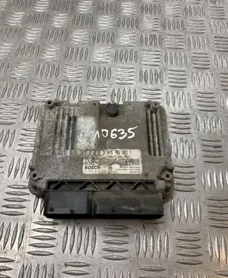 Audi A3 S3 8P Engine control unit/module 03G906021T