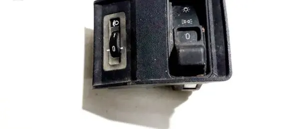 BMW 5 E34 Light switch 61311384005 61.311384005