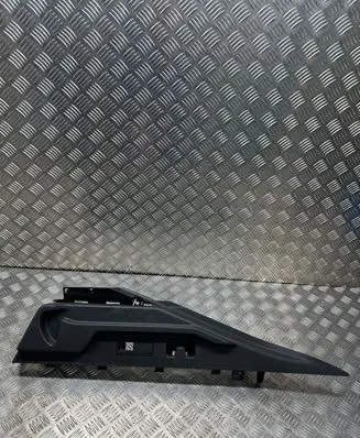Opel Insignia B Parcel shelf load cover mount bracket 360583280 11H4010020 11H4010020TF