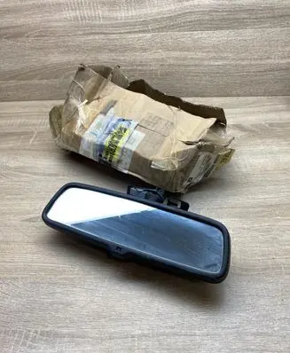 Opel Zafira B Rear view mirror (interior) 93180885 24438231