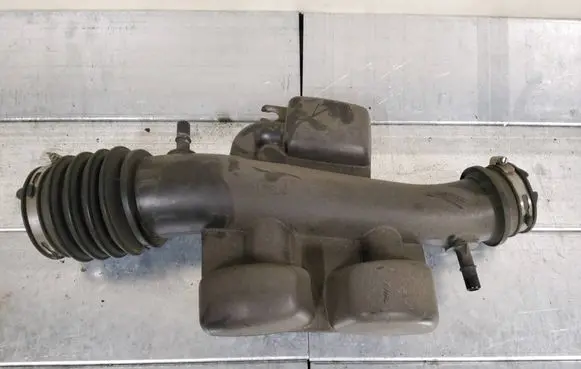 Ford F150 Intake resonator JL349F805AC 33822701591 JL349F805AG