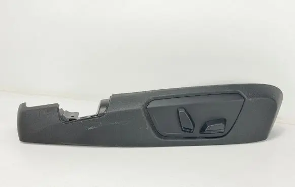 BMW 4 F32 F33 Seat control switch 7243556 9248084 L0246903AA