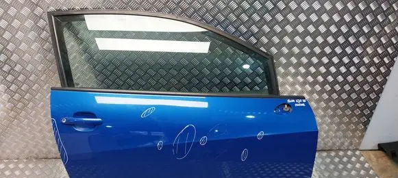 Seat Ibiza IV (6J,6P) Front door S26372158