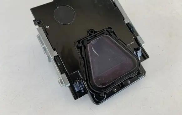 Audi Q5 SQ5 Windshield/windscreen camera 80A907217A