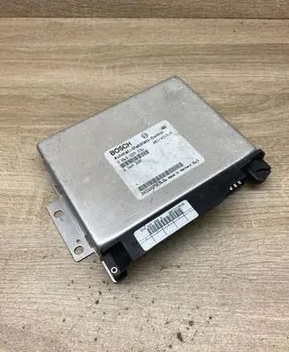 BMW 5 E39 ABS control unit/module 1164132 0265109016