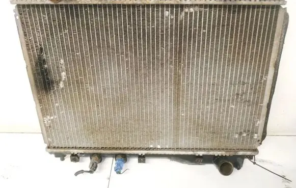 Honda Civic Coolant radiator