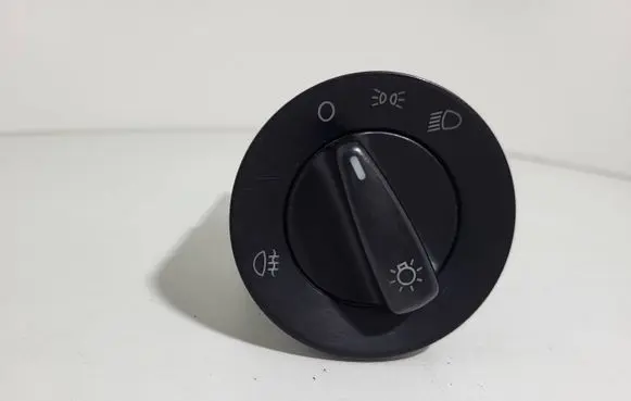 Volkswagen Sharan Light switch 1C0941531 04052030