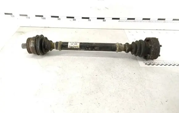 Audi A6 S6 C4 4A Front driveshaft 4B0407271AA