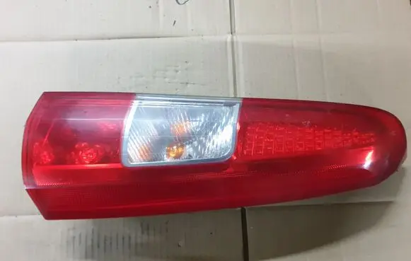 Volvo V70 Rear/tail lights 160986