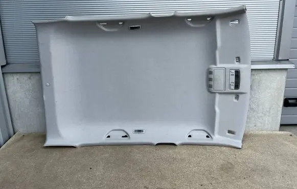 Skoda Fabia Mk3 (NJ) Headlining 