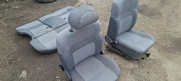 Ford Sierra Seat set