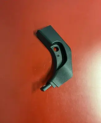 BMW X3 G01 Foot area side trim 7398017 51437398017 10531510