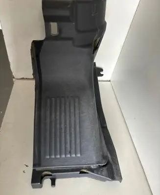 Fiat Ducato Foot rest pad/dead pedal A476
